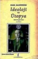 İdeoloji ve Ütopya  Frontansicht 1