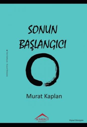 Sonun Başlangıcı  Frontansicht 1