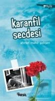 Karanfil Secdesi  Frontansicht 1