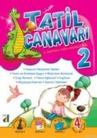 Tatil Canavarları 2  Frontansicht 1