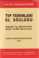 Tıp Terimleri El Sözlüğü  Frontansicht 1