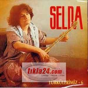 Türkülerimiz 6 (CD)  Frontansicht 1