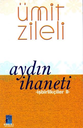 Aydın İhaneti  Frontansicht 1