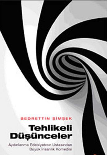 Tehlikeli Düşünceler  Frontansicht 1