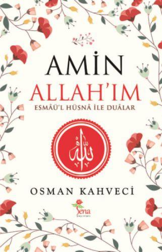 Amin Allah'ım  Frontansicht 1