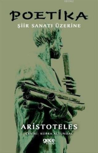 Poetika  Frontansicht 1