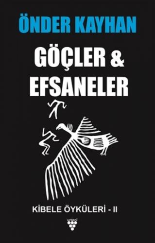 Göçler ve Efsaneler  Frontansicht 1