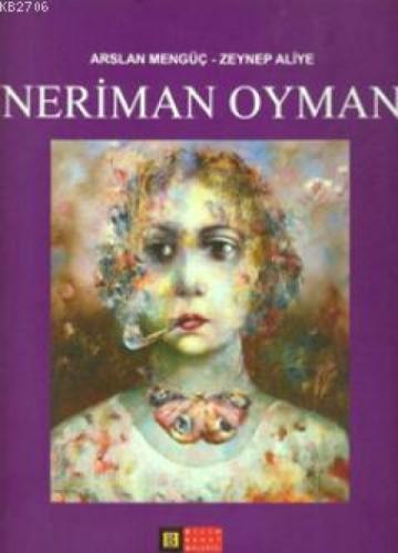 Neriman Oyman  Frontansicht 1