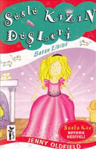 Saten Elbise  Frontansicht 1