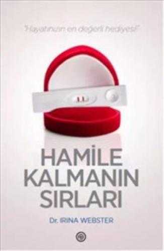Hamile Kalmanın Sırları  Frontansicht 1