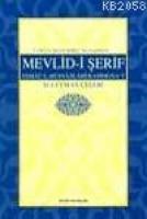 Mevlid-i Şerif - Esmaü´l-hüsna / İlahi / Kaside/na´t- Hattat´a Yazdırılan Orijinali İle Birlikte  Frontansicht 1