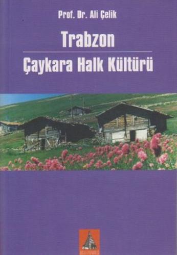 Trabzon Çaykara Halk Kültürü  Frontansicht 1