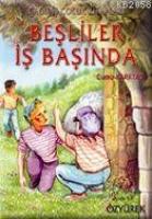 Beşliler İş Başında  Frontansicht 1