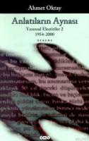Anlatıların Aynası 1.baskı  Frontansicht 1