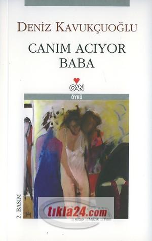 Canım Acıyor Baba  Frontansicht 1