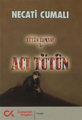 Acı Tütün - Tütün Zamanı 3  Frontansicht 1