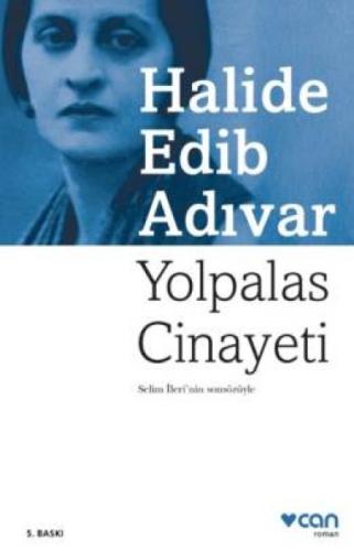 Yolpalas Cinayeti  Frontansicht 1