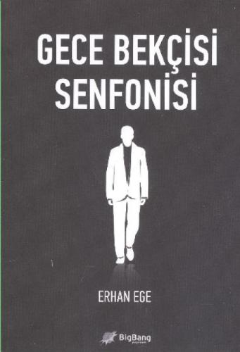 Gece Bekçisi Senfonisi  Frontansicht 1