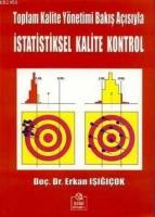 İstatistiksel Kalite Kontrol; Toplam Kalite Yönetimi Bakış Açısıyla  Frontansicht 1