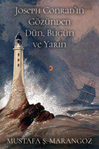 Joseph Conrad'ın Gözünden Dün, Bugün ve Yarın  Frontansicht 1