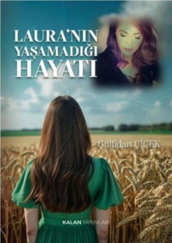 Laura'nın Yaşamadığı Hayatı  Frontansicht 1