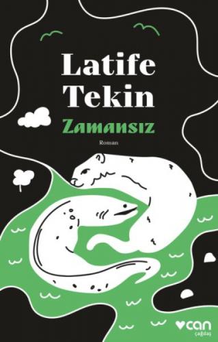 Zamansız  Frontansicht 1