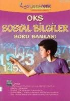Oks Sosyal Bilgiler Soru Bankası  Frontansicht 1