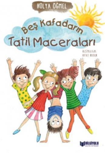 Beş Kafadarın Tatil Maceraları  Frontansicht 1