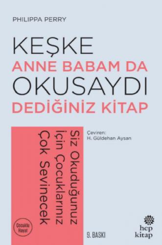 Keşke Anne Babam Da Okusaydı Dediğiniz Bir Kitap  Frontansicht 1