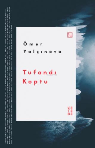 Tufandı Koptu  Frontansicht 1
