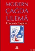 Modern Çağda Ulemâ  Frontansicht 1