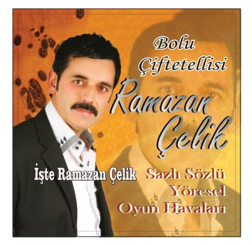 Bolu Çiftetellisi  Frontansicht 1