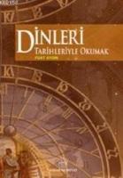 Dinleri Tarihleriyle Okumak  Frontansicht 1
