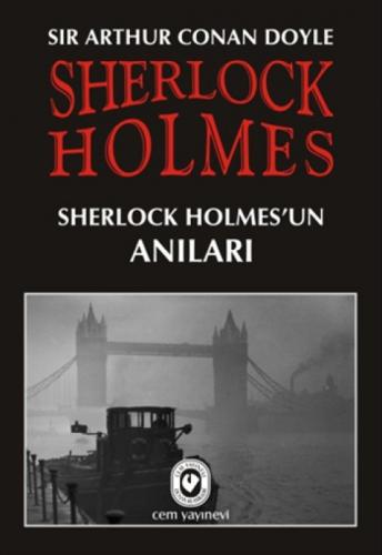 Sherlock Holmes'un Anıları  Frontansicht 1