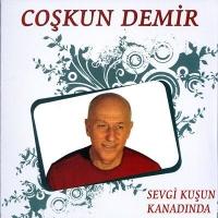 Sevgi Kuşun Kanadında (CD)  Frontansicht 1