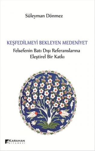 Keşfedilmeyi Bekleyen Medeniyet  Frontansicht 1