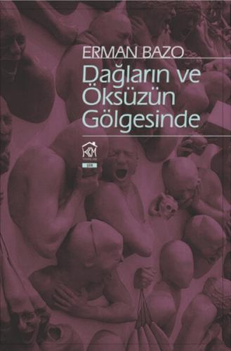 Dağların ve Öksüzün Gölgesinde  Frontansicht 1