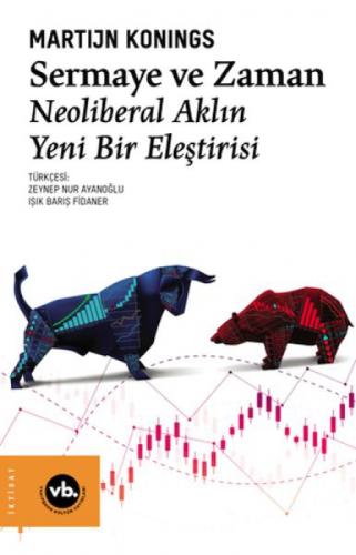 Sermaye Ve Zaman  Frontansicht 1