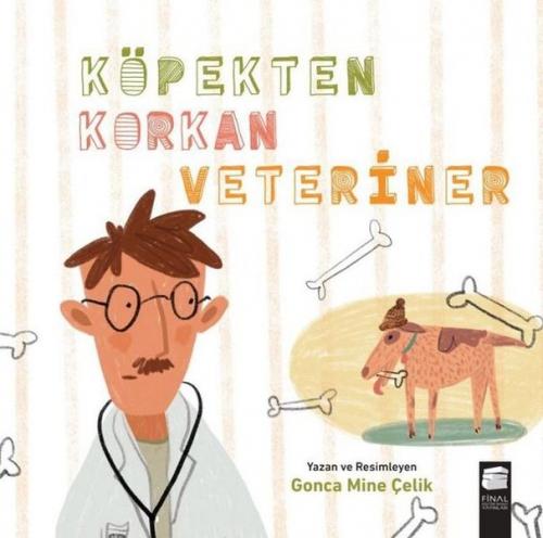 Köpekten Korkan Veteriner  Frontansicht 1