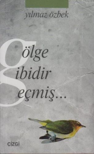 Gölge Gibidir Geçmiş  Frontansicht 1