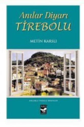 Anılar Diyarı Tirebolu  Frontansicht 1