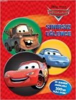Arabalar Sınırsız Eğlence  Frontansicht 1