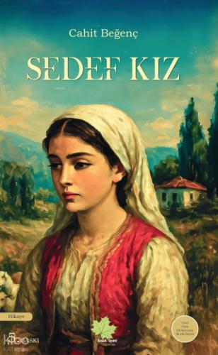 Sedef Kız  Frontansicht 1