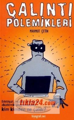 Çalıntı Polemikleri  Frontansicht 1