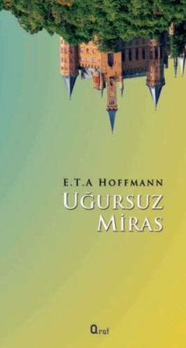 Uğursuz Miras  Frontansicht 1