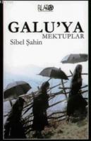 Galu´ya Mektuplar  Frontansicht 1