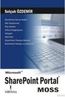 Microsoft SharePoint Portal (MOSS)  Frontansicht 1