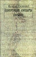 Tanrının Onuru Insan  Frontansicht 1