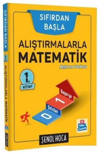 Alıştırmalarla Matematik Alıştırma Kitabı - Sıfırdan Başla  Frontansicht 1
