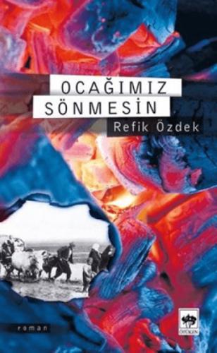 Ocağımız Sönmesin  Frontansicht 1